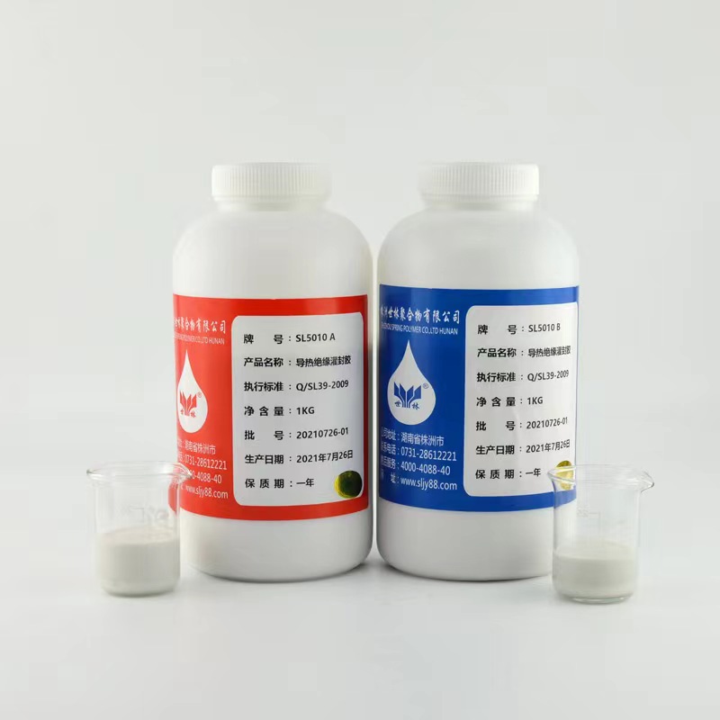 導(dǎo)熱灌封膠